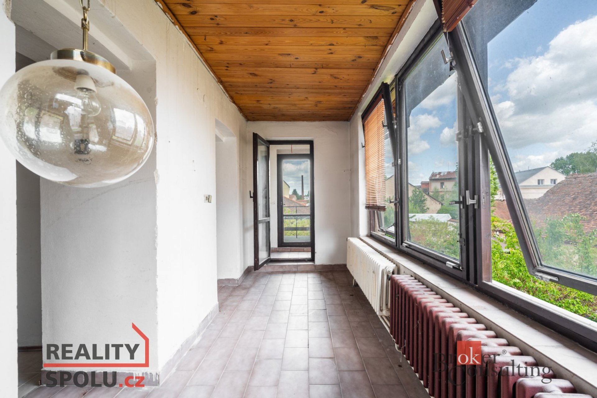 Prodej, byty/3+1, 120.61 m2, Masarykovo náměstí 25, 50346 Třebechovice pod Orebem, Hradec Králové [I