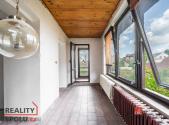 Prodej bytu, 3+1, 120,61 m²