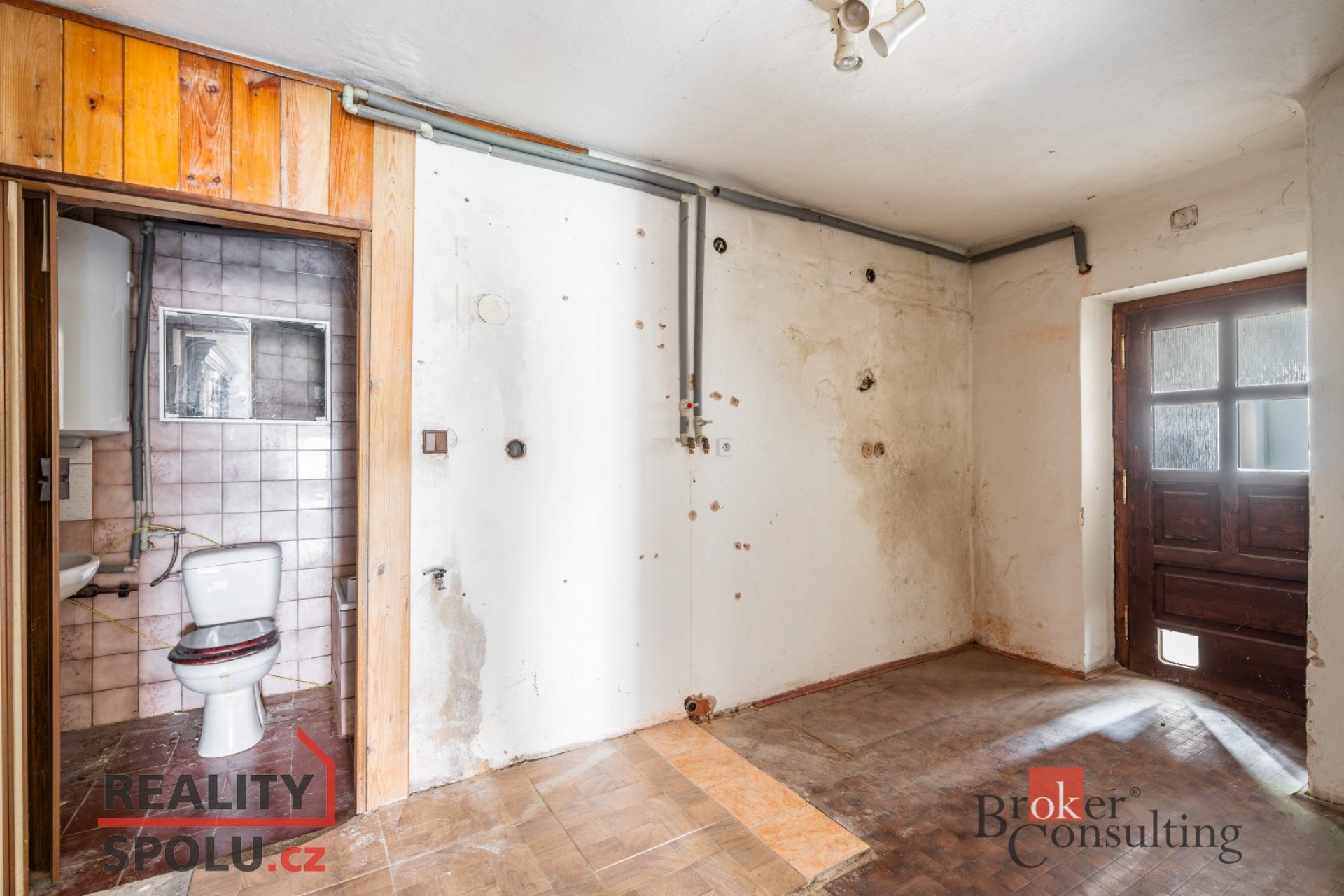 Prodej, byty/3+1, 120.61 m2, Masarykovo náměstí 25, 50346 Třebechovice pod Orebem, Hradec Králové [I