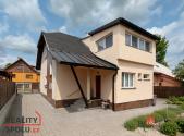 Prodej - dům/vila, 211 m²