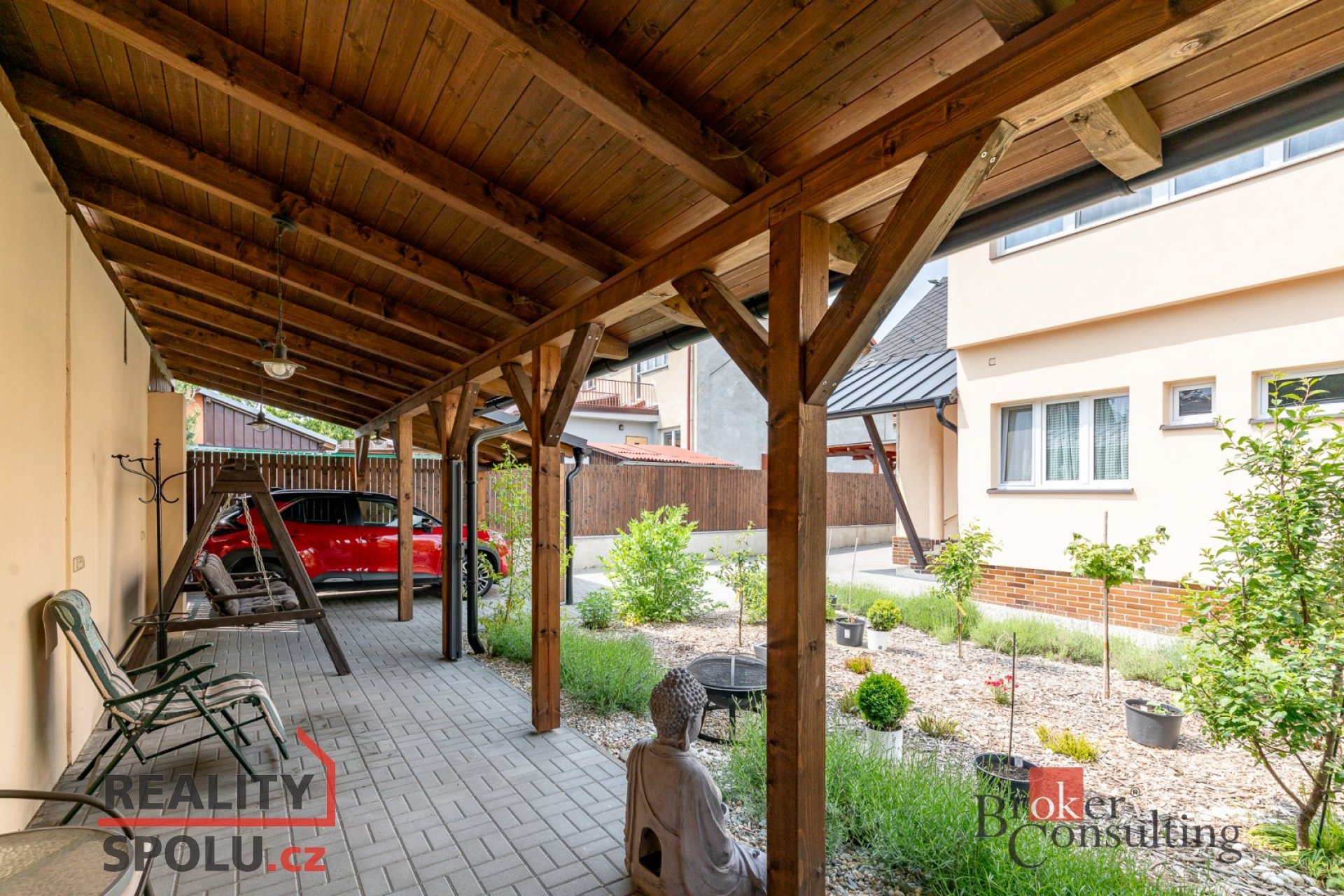 Prodej rodinného domu 6+1, 211 m2, Bruntál, I. Olbrachta 19