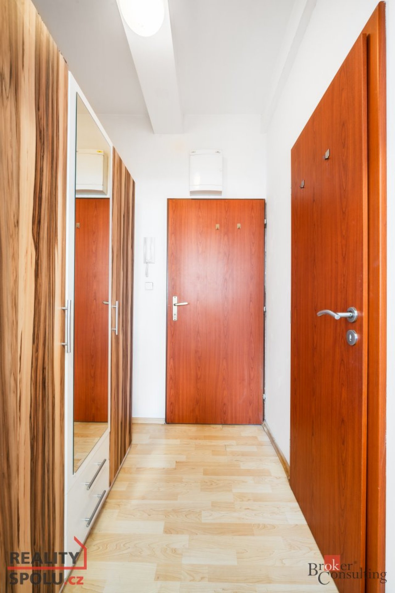 Prodej, byty/1+kk, 22 m2, Körnerova 219/2, 60200 Brno, Brno-město [ID 73026]