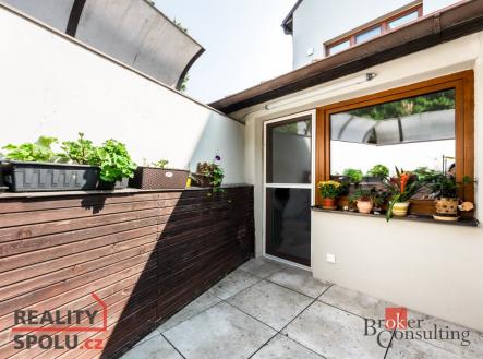 Prodej bytu, 1+kk, 30 m²