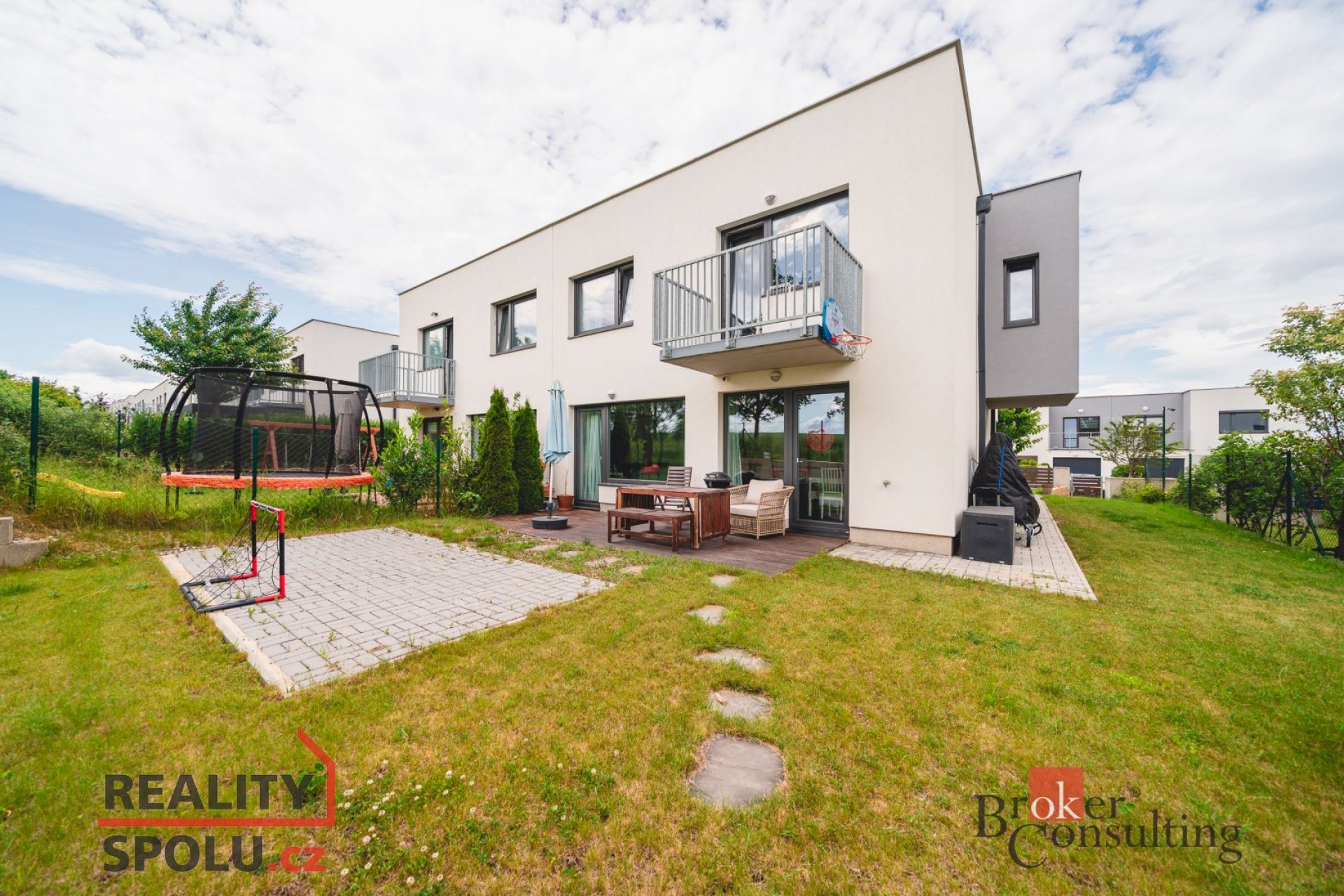 Prodej, domy/rodinný, 154 m2, 25263 Roztoky, Praha-západ [ID 72878]