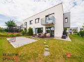 Prodej - dům/vila, 154 m²