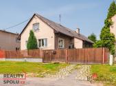 Prodej - dům/vila, 198 m²