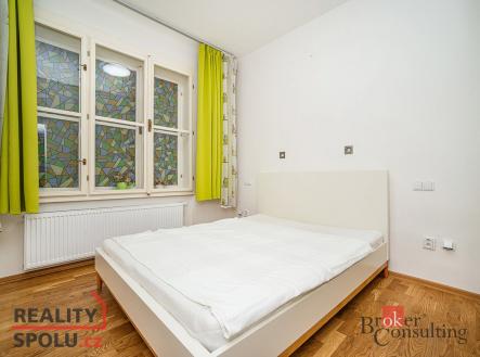 Pronájem bytu, 4+kk, 76 m²