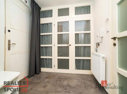 Pronájem bytu, 4+kk, 76 m²