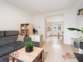 Prodej bytu, 2+1, 48 m²