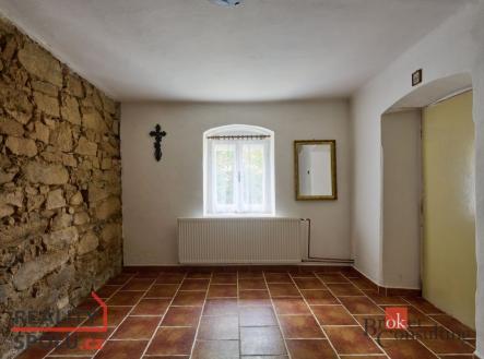 Prodej - chata/rekreační objekt, 45 m²