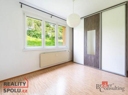 Pronájem bytu, 3+1, 72 m²