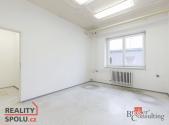 Pronájem - komerční objekt, sklad, 82 m²