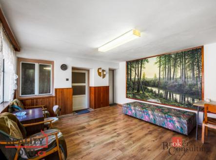 Prodej - dům/vila, 74 m²