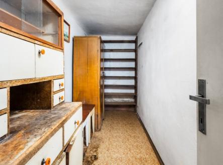 Prodej - dům/vila, 74 m²