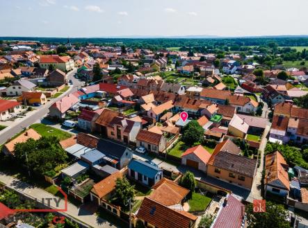 Prodej - dům/vila, 74 m²