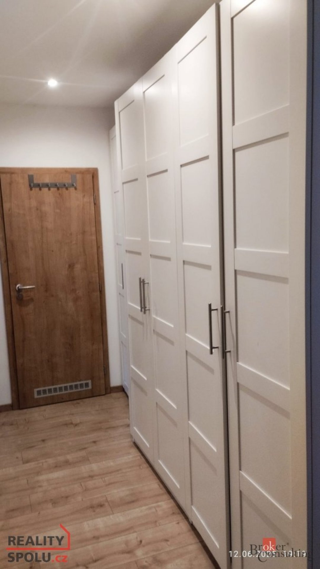 Pronájem, byty/2+kk, 68 m2, Cedrová 1505, 25242 Jesenice, Praha-západ [ID 73189]