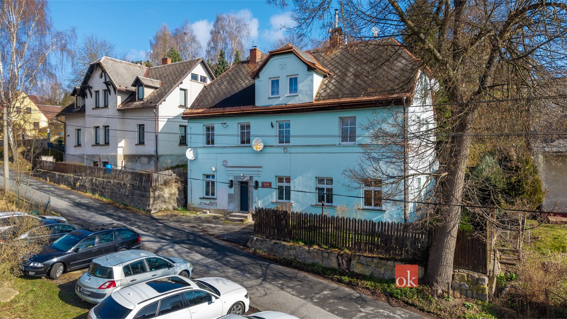 Prodej, byty/3+kk, 80 m2, Bilejova, Stráž nad Nisou, Liberec [ID 72485]