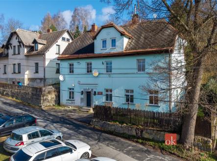 Prodej bytu, 3+kk, 80 m²