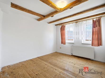 Prodej bytu, 3+kk, 80 m²