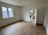Pronájem bytu, 1+1, 44,1 m²