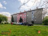 Prodej bytu, 2+1, 52 m²