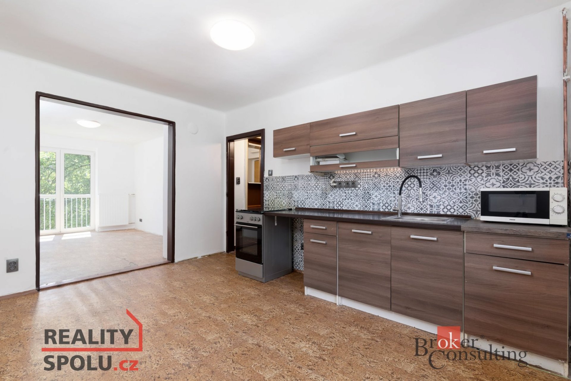 Převod dr. podílu, byty/2+1, 52 m2, Prošinova 1594/1, Zábřeh, 70030 Ostrava-Jih [ID 72953]
