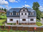 Prodej - dům/vila, 163 m²