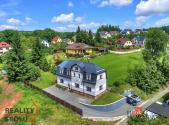 Prodej - dům/vila, 163 m²