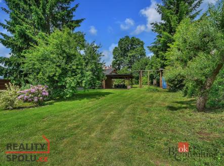 Prodej - dům/vila, 163 m²