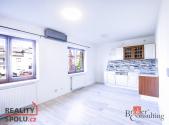 Pronájem bytu, 2+kk, 42 m²