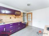 Prodej bytu, 1+1, 52 m²