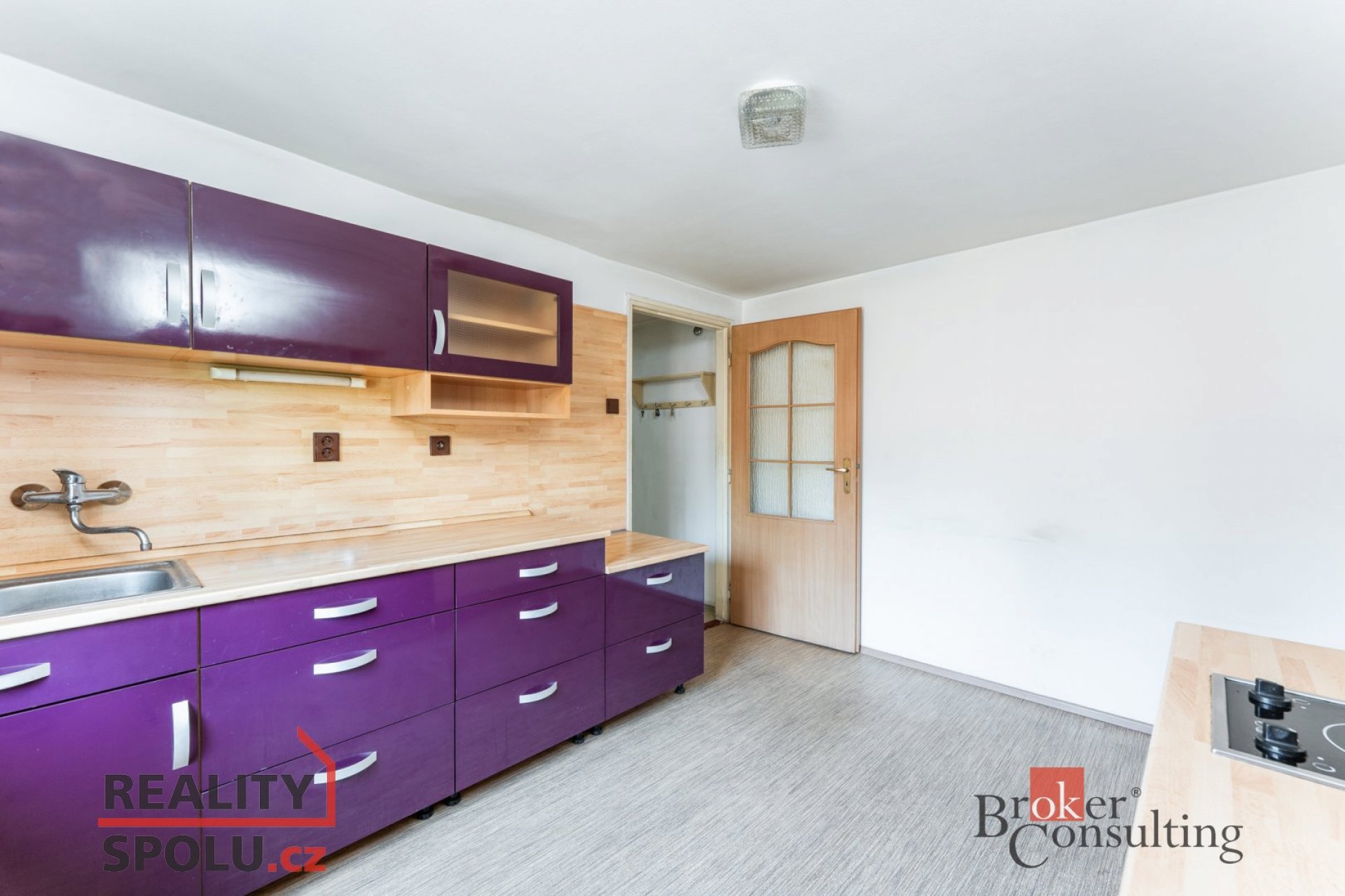 Prodej, byty/1+1, 52 m2, Vižňov 352, 54983 Meziměstí, Náchod [ID 72670]