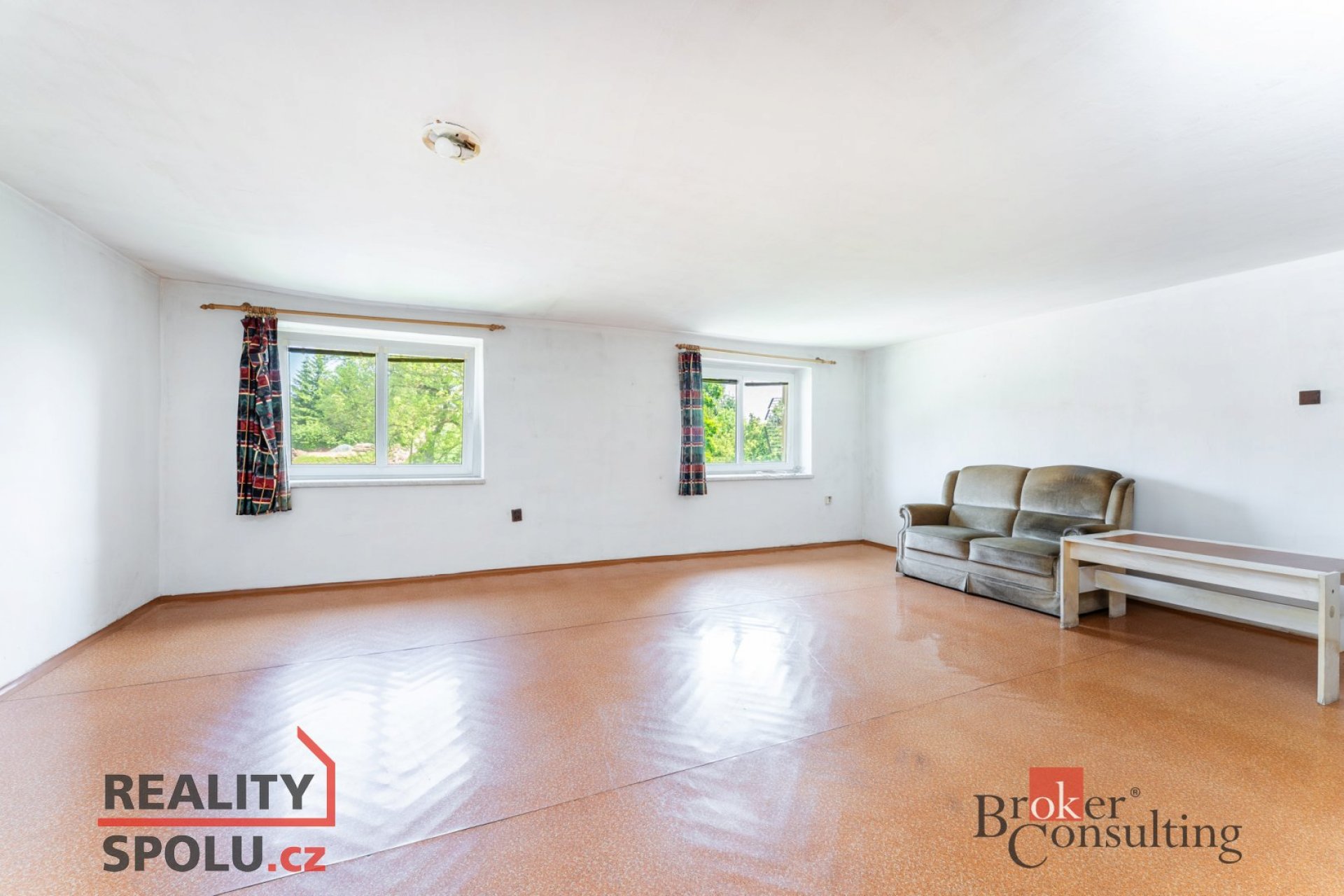 Prodej, byty/1+1, 52 m2, Vižňov 352, 54983 Meziměstí, Náchod [ID 72670]