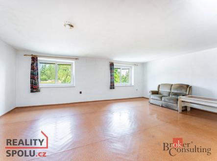 Prodej bytu, 1+1, 52 m²