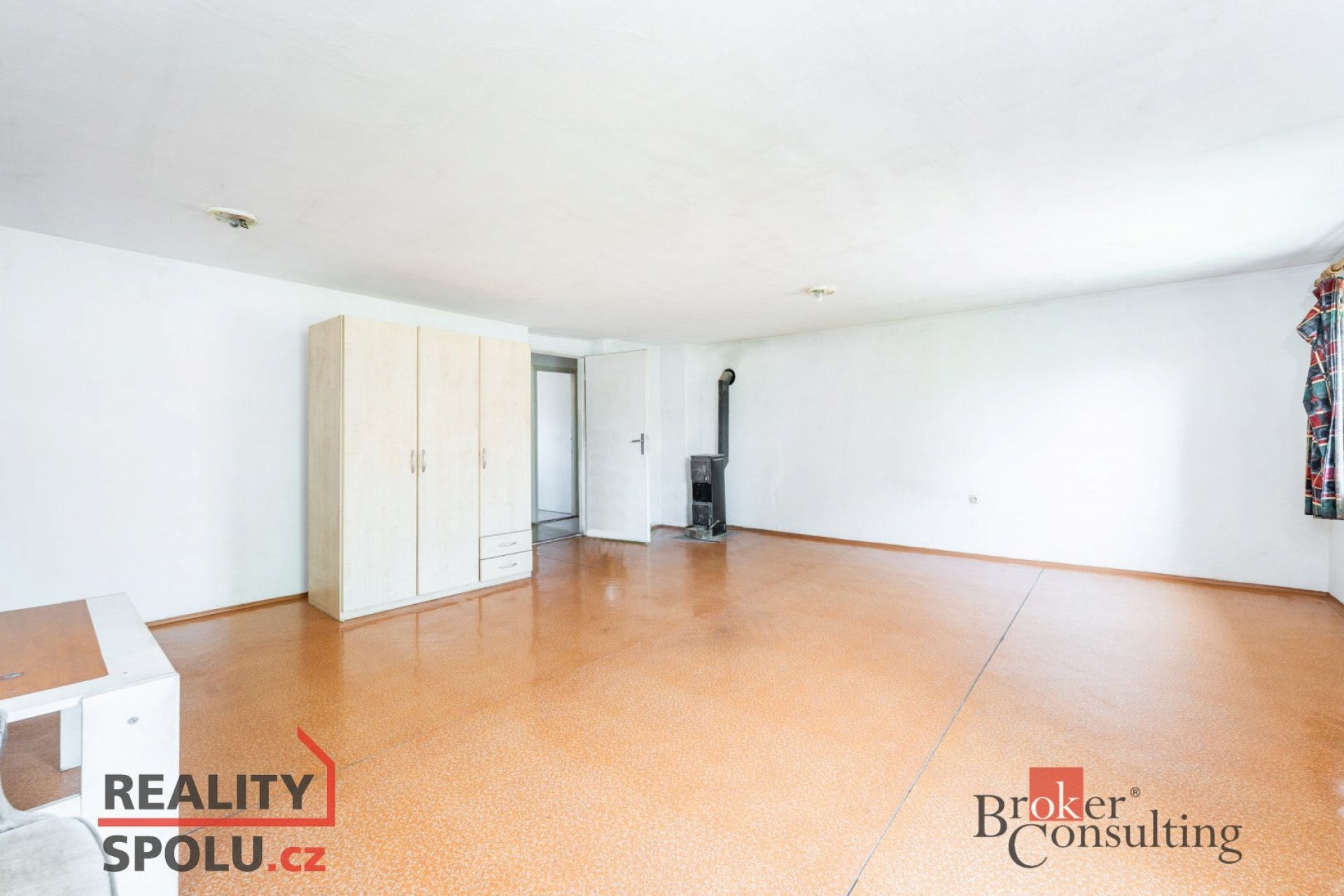 Prodej, byty/1+1, 52 m2, Vižňov 352, 54983 Meziměstí, Náchod [ID 72670]