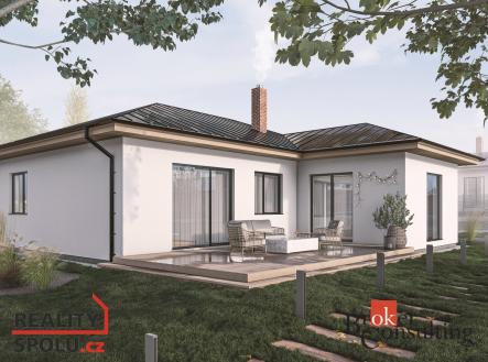 Prodej - dům/vila, 98,5 m²