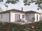 Prodej - dům/vila, 98,5 m²
