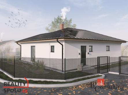 Prodej - dům/vila, 98,5 m²