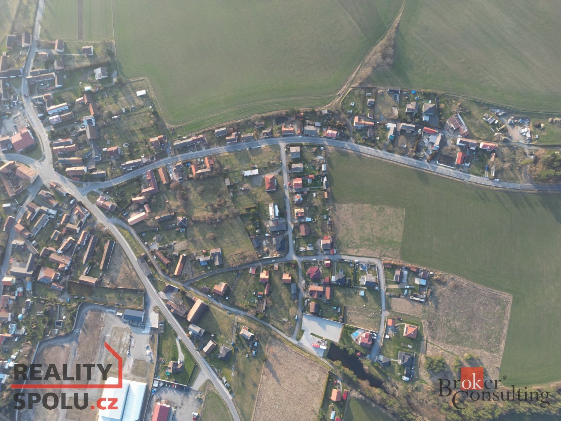 Prodej, domy/rodinný, 98.5 m2, Loza, Plzeň-sever [ID 65181]