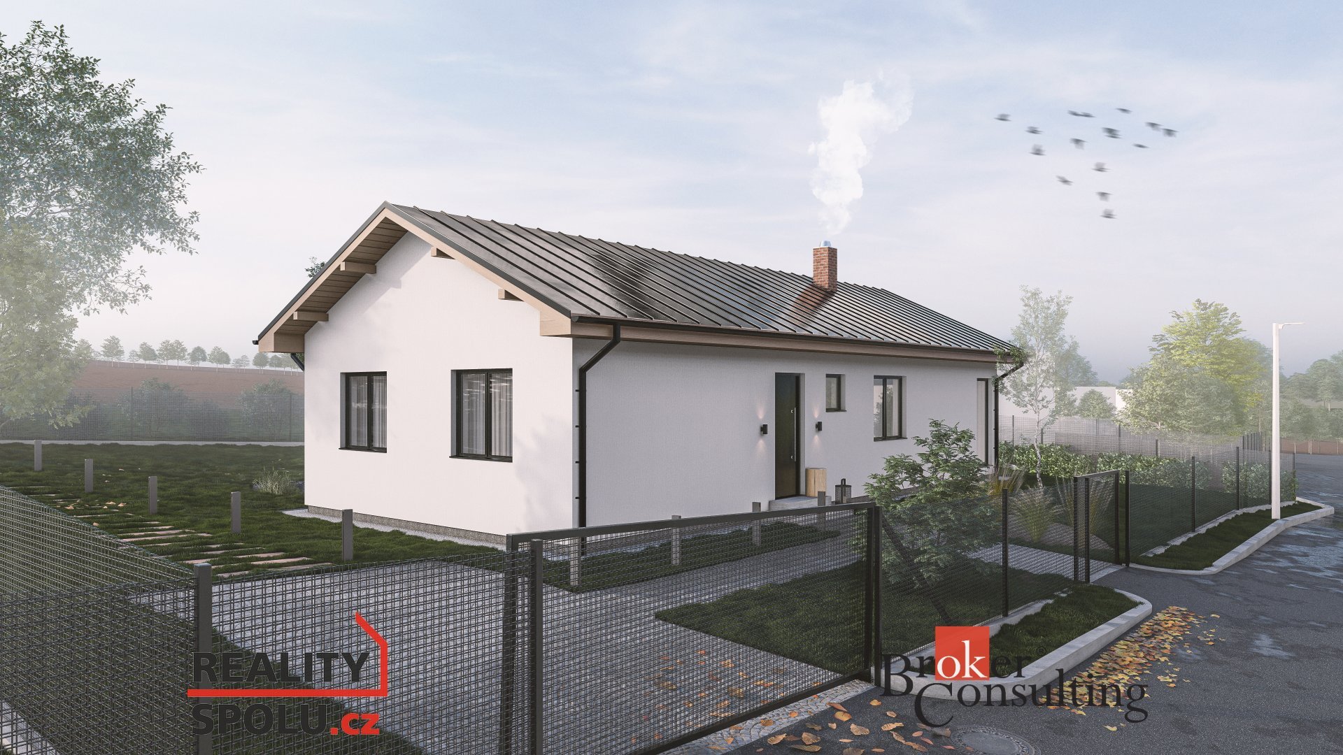 Prodej, domy/rodinný, 93.3 m2, Loza, Plzeň-sever [ID 65182]