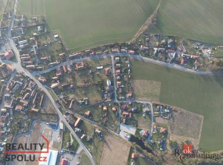 Prodej - dům/vila, 93,3 m²