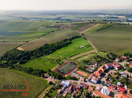 Prodej - pozemek, ostatní, 256 256 m²