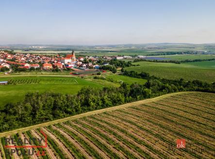 Prodej - pozemek, ostatní, 256 256 m²