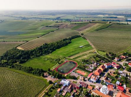 Prodej - pozemek, ostatní, 256 256 m²