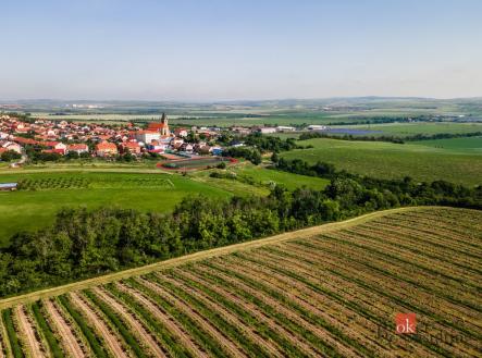 Prodej - pozemek, ostatní, 256 256 m²