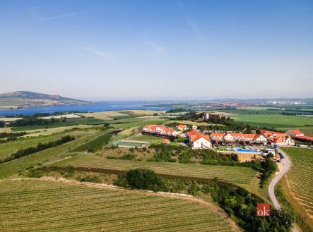 Prodej - pozemek, ostatní, 256 256 m²