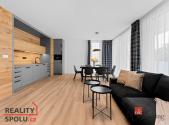 Prodej bytu, 2+kk, 68 m²