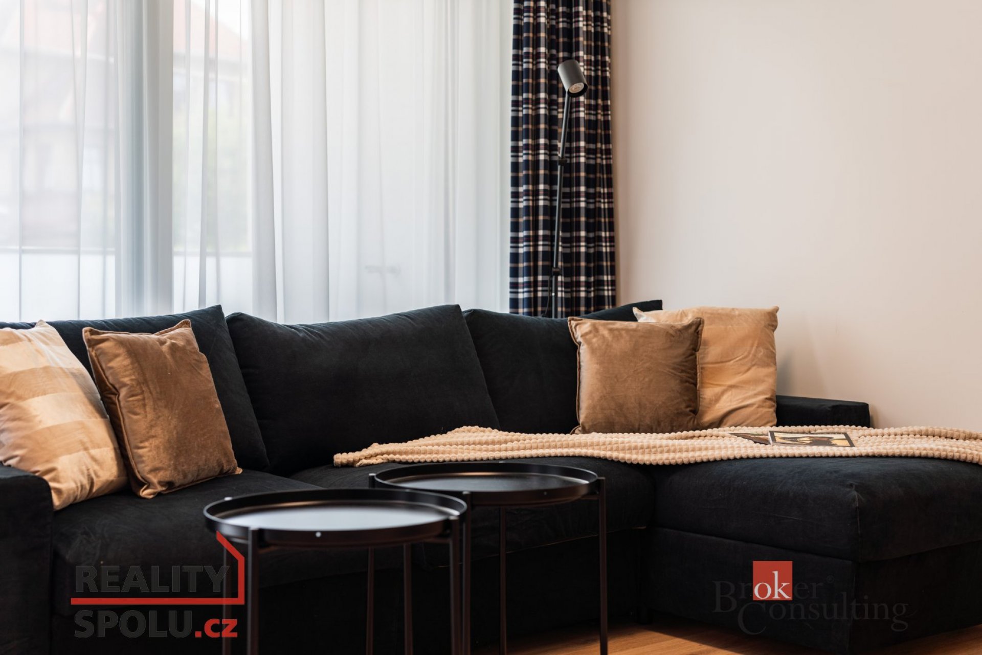 Prodej, byty/2+kk, 70 m2, Pražská 1734, 54301 Vrchlabí, Trutnov [ID 73409]