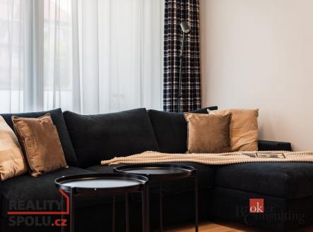 Prodej bytu, 2+kk, 68 m²