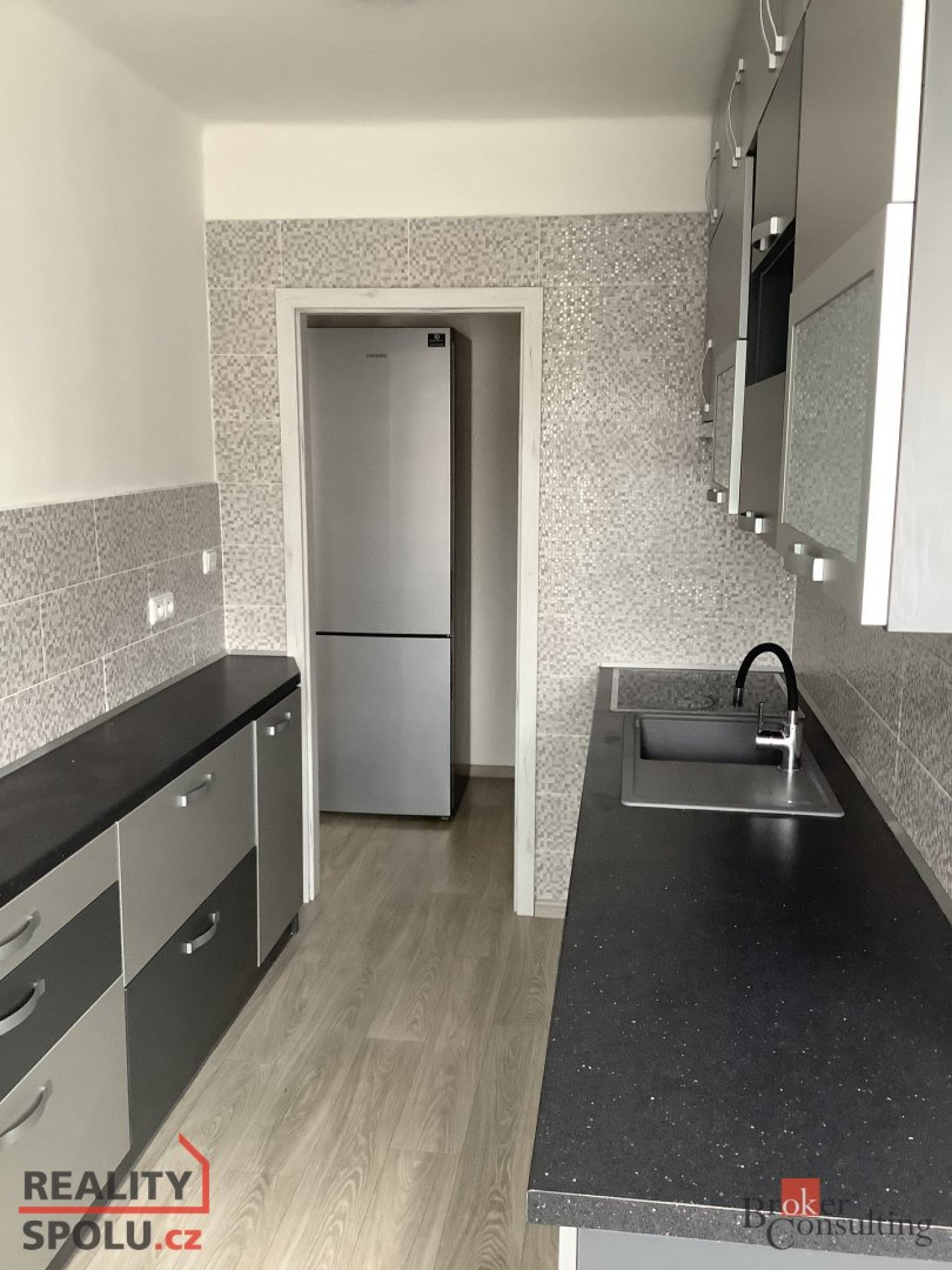 Pronájem, byty/2+1, 54 m2, Rokycanská 771/44, Lobzy, 31200 Plzeň, Plzeň-město [ID 73267]